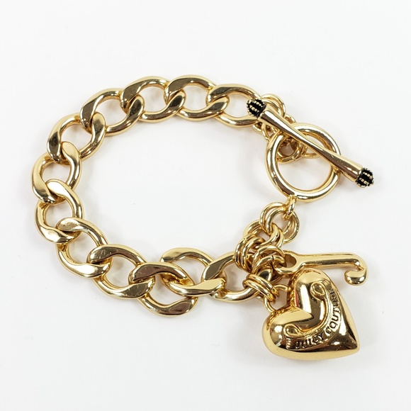 Juicy Couture Bracelet Starter Bracelet - Picture 4 of 4
